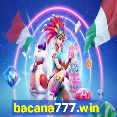 bacana777.win