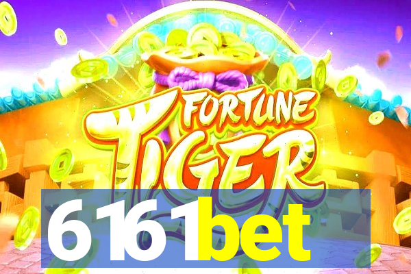 6161bet