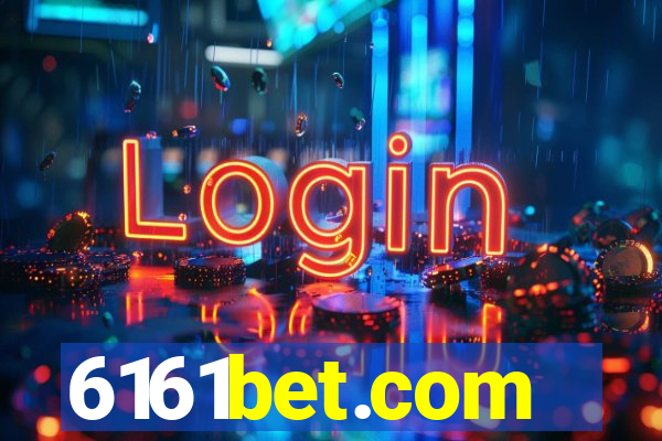 6161bet.com