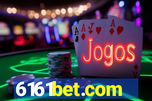 6161bet.com