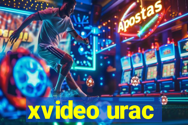 xvideo urac