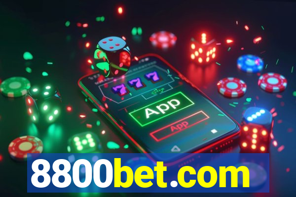 8800bet.com