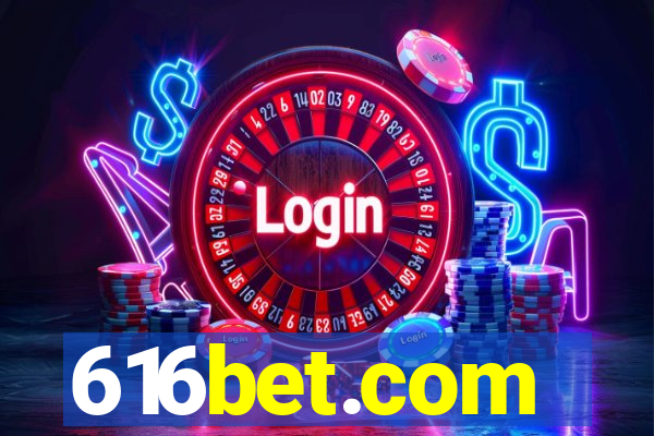 616bet.com