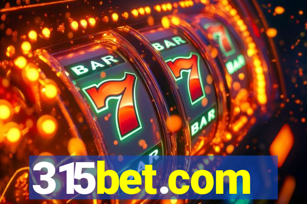 315bet.com