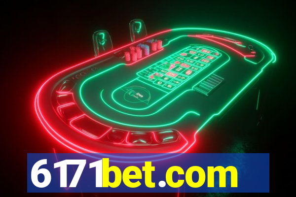 6171bet.com