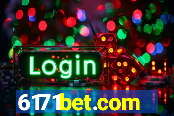 6171bet.com