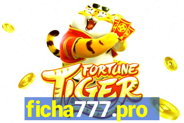 ficha777.pro