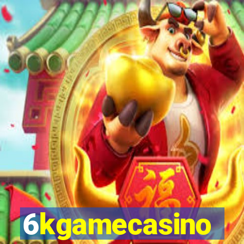 6kgamecasino