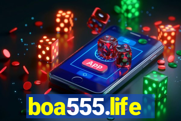 boa555.life