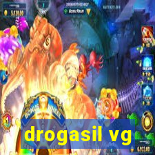 drogasil vg