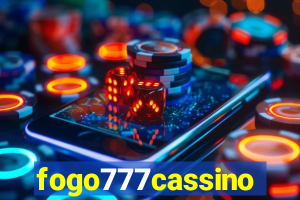 fogo777cassino