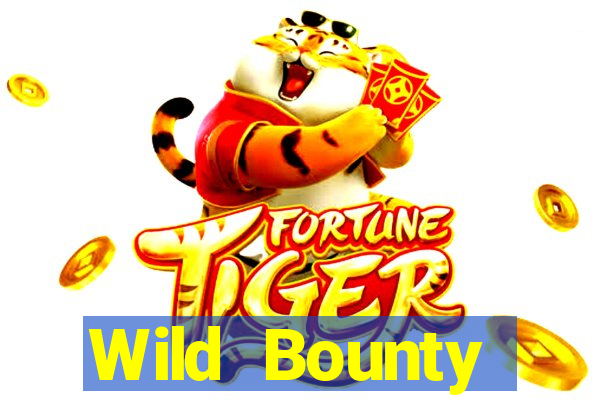 Wild Bounty Showdown melhor horário para jogar