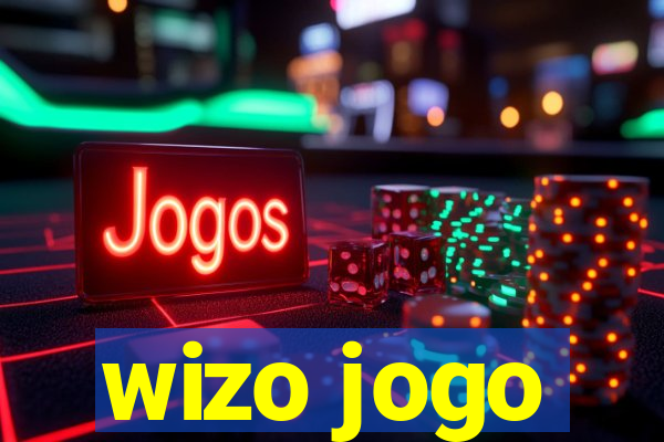 wizo jogo