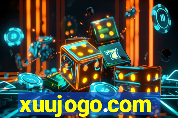 xuujogo.com