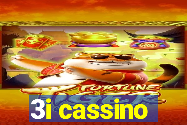 3i cassino