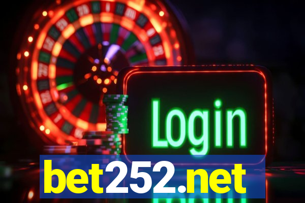 bet252.net