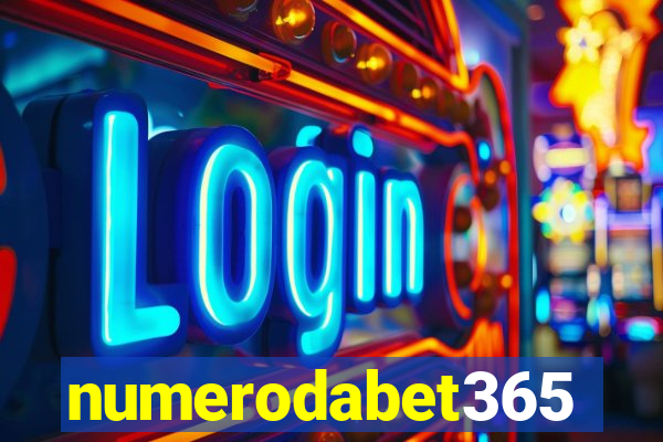 numerodabet365