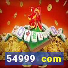 54999 com plataforma de jogos