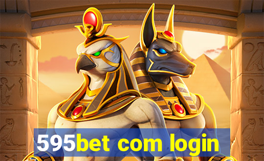 595bet com login