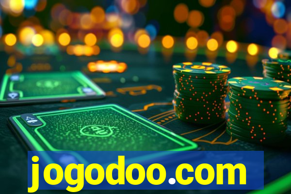 jogodoo.com