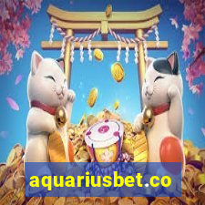 aquariusbet.co