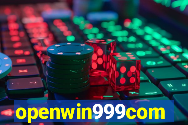 openwin999com