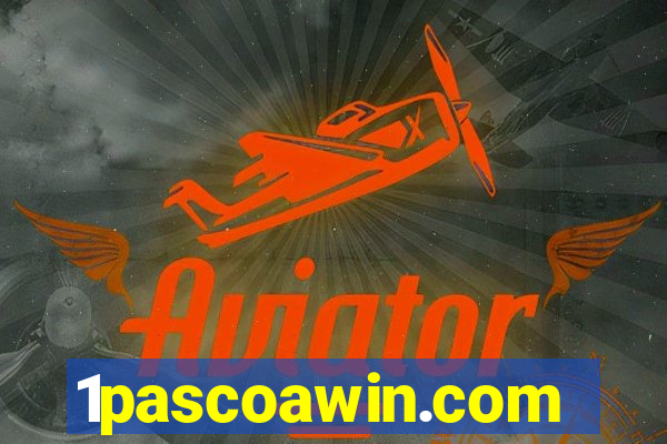 1pascoawin.com