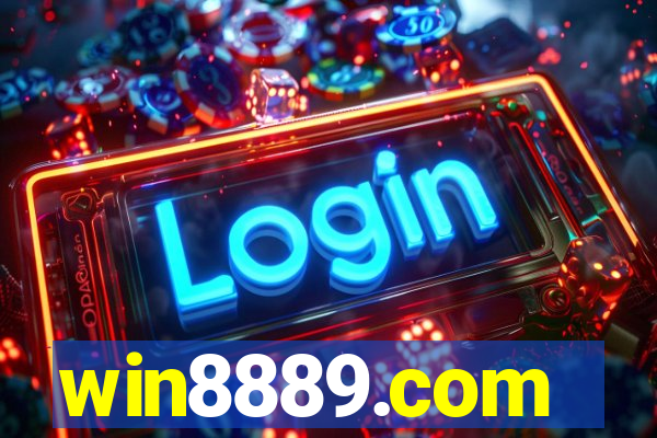 win8889.com