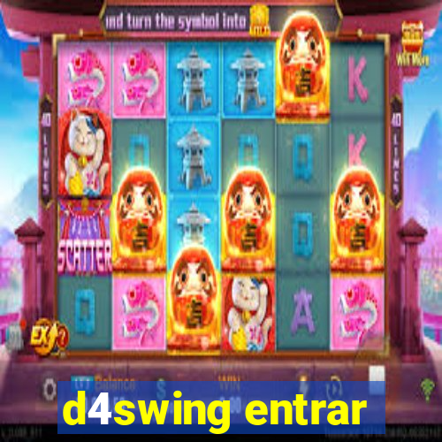 d4swing entrar