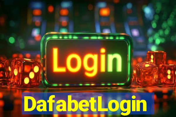 DafabetLogin