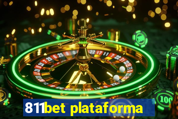 811bet plataforma