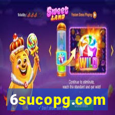 6sucopg.com