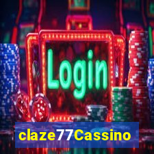 claze77Cassino