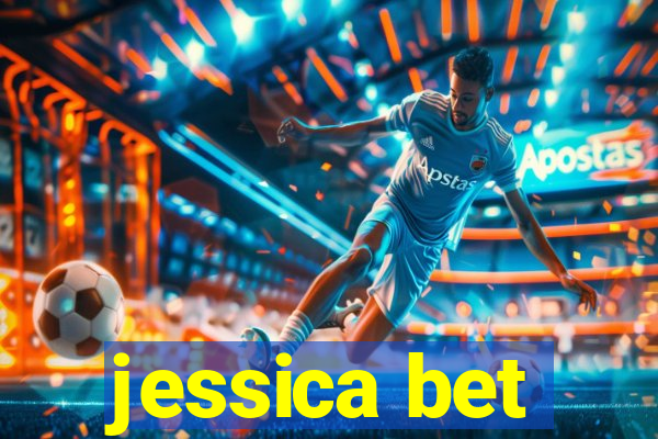 jessica bet