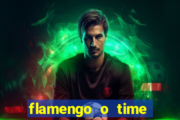 flamengo o time mais ajudado pela arbitragem