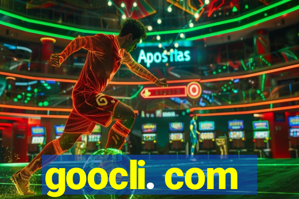 goocli. com