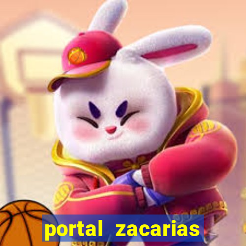 portal zacarias corpos encontrados