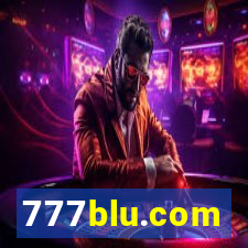 777blu.com