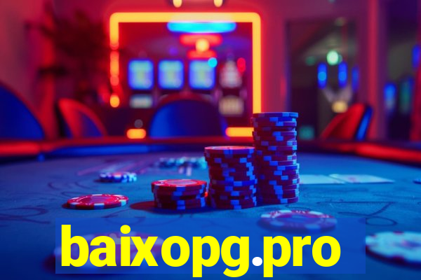 baixopg.pro