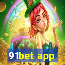 91bet app