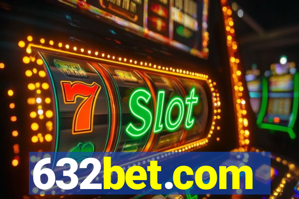 632bet.com