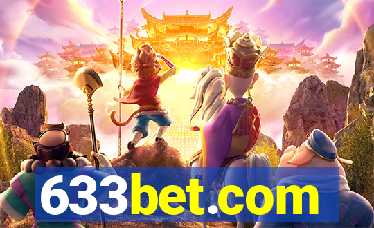 633bet.com