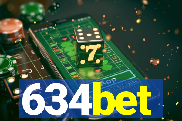 634bet