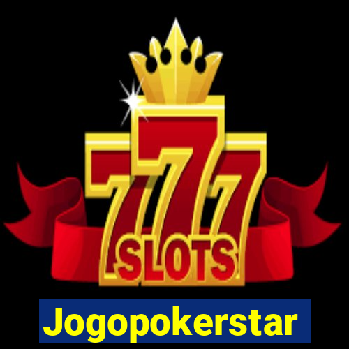 Jogopokerstar