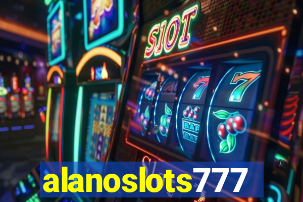 alanoslots777