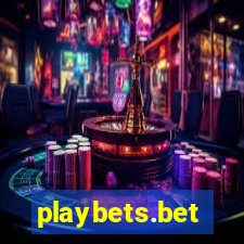 playbets.bet