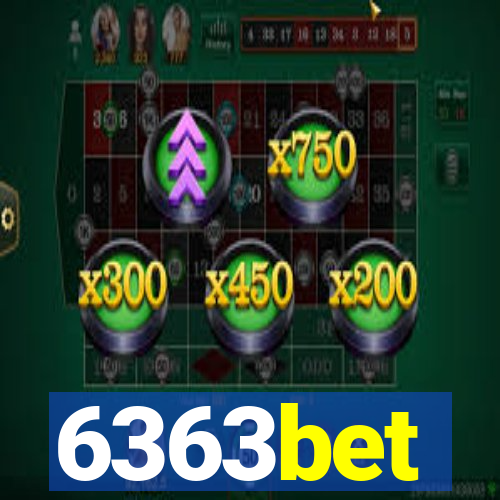 6363bet