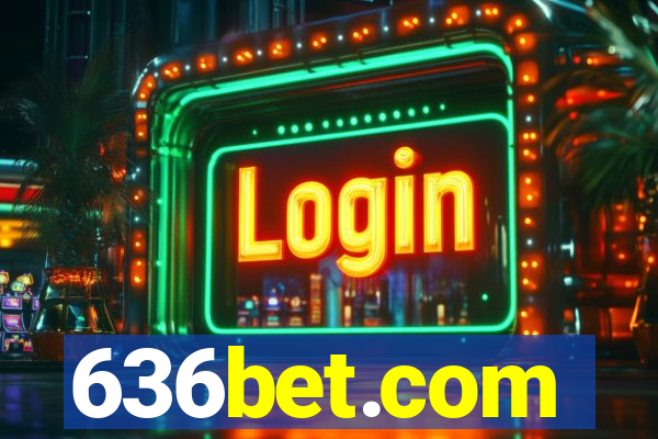 636bet.com