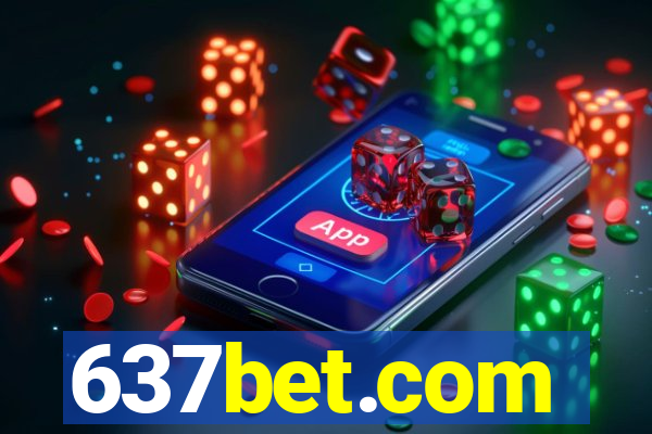 637bet.com