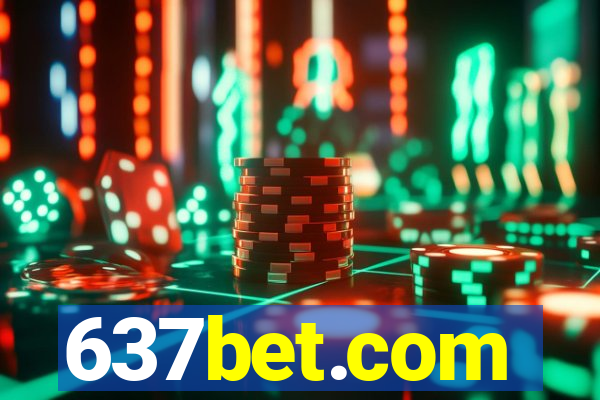 637bet.com